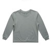 Sage CB Clothing Kids Crew Neck Jumpers